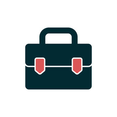 Briefcase Icon
