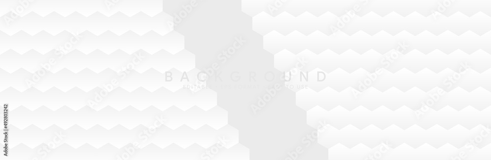Poster vector geometric abstract graphic design banner pattern simple minimal elements background trendy li