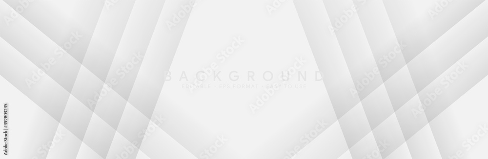 Poster vector geometric abstract graphic design banner pattern simple minimal elements background trendy li