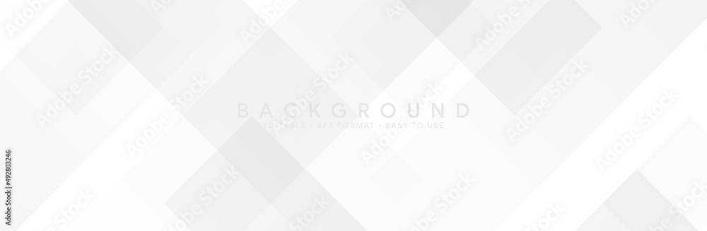 Poster vector geometric abstract graphic design banner pattern simple minimal elements background trendy li