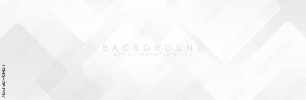 Poster vector geometric abstract graphic design banner pattern simple minimal elements background trendy li