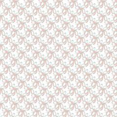 Seamless color background. The texture of simple doodle elements. Decorations for fabrics, childrens textiles.For scrapbooking, packaging, gift products. Digital template. 