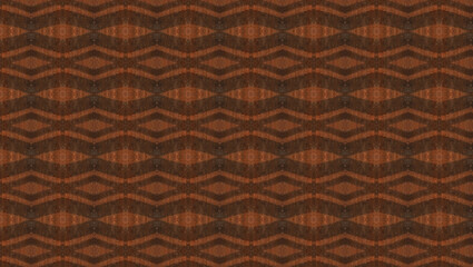 a simple brown geometry texture