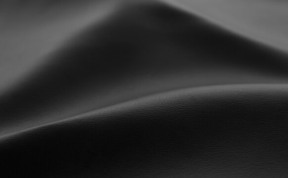 black leather premium luxury textured close-up abstract texture dark background perfect photo studio texture