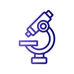 Microscope Icon