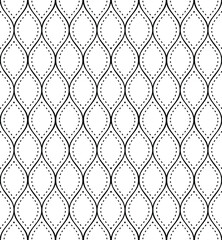 seamless fence texture