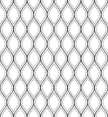 seamless fence texture
