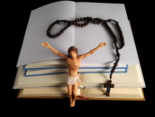 Empty Book
