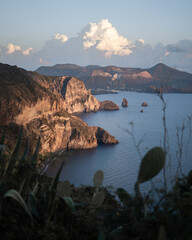 Lipari Island