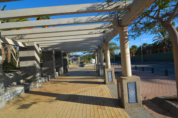 città di maspalomas gran canaria