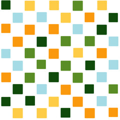 color square symbol pattern texture