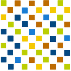 color square symbol pattern texture