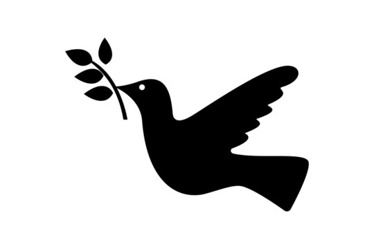 Flying Bird icon , animal vector