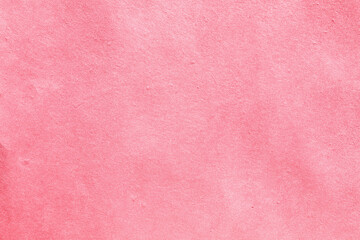 Pink paper surface background texture