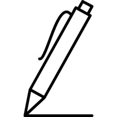 Pen Icon