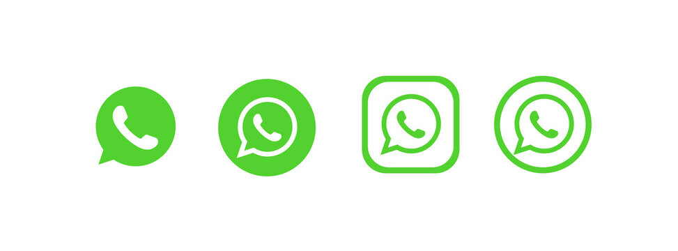 Whatsapp Icon" Images – Browse 796 Stock Photos, Vectors, and Video | Adobe  Stock