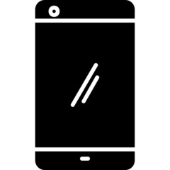smartphone Icon