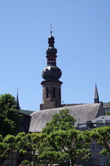 Kirche St. Martin in Cochem