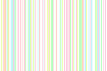 background with colorful strips