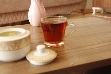 cup of tea