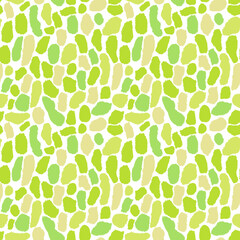 Seamless abstract pattern art. Texture with Hand Painted Crossing Brush Strokes for Print. Modern graphics.