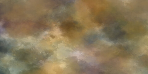 abstract background with clouds. Abstract colorful grunge texture with smoke for use as a background. Abstract texture for use as a background.