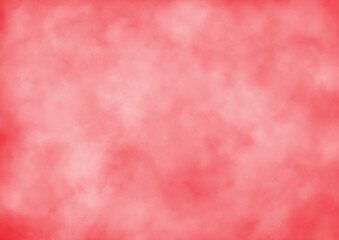 Abstract pink cloud  texture.