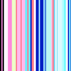 colorful lines background summer pattern