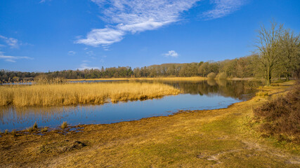 Grootemeer in den Niederlanden