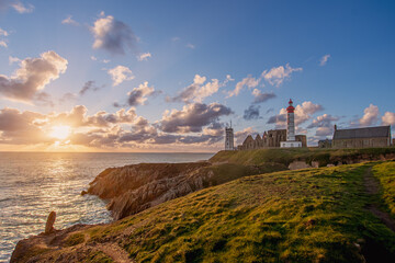 Phare Saint Mathieu