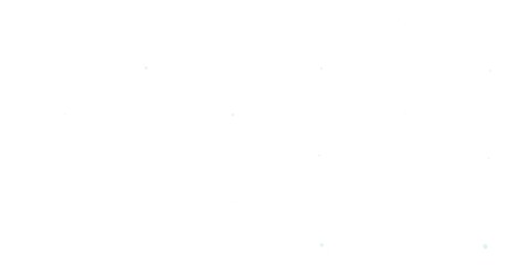 Light pink, blue vector texture with bright snowflakes.