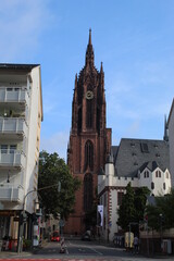 church of our person of our person country