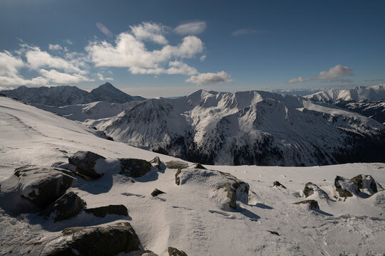 Polish Mountains Zakopane