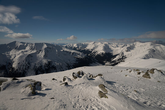 Polish Mountains Zakopane