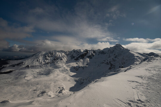 Polish Mountains Zakopane