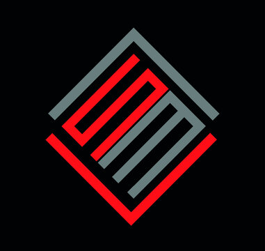 SM OR SMV OR SMVV OR S M V V LETTER LOGO