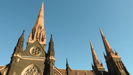 Melbourne, Australia