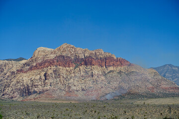 Red Rock Canyon