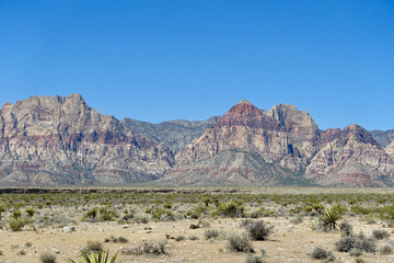 Red Rock Canyon