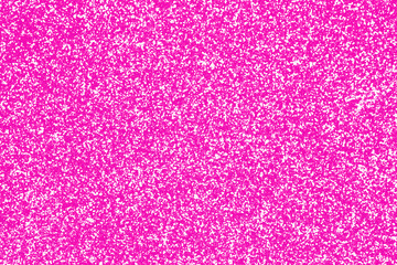 Hot Pink fuchsia magenta glitter background girl sequin texture - 492879849