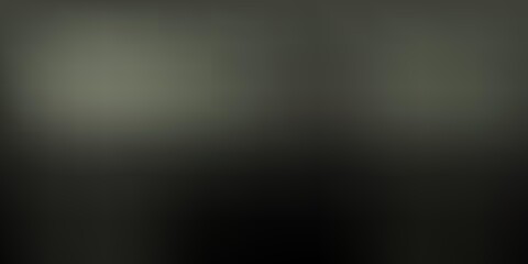 Dark Gray vector blur backdrop.