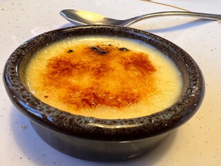 Crema catalana