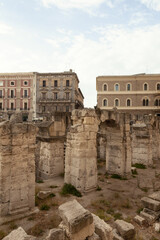Lecce Italy tourist attractions