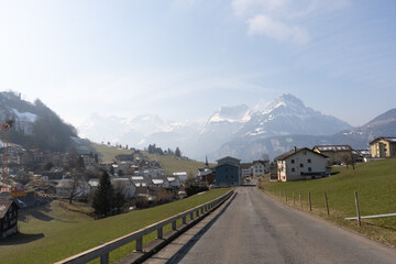 vacation and excursion region of Schwyz is located in heart of Switzerland. It is easily and quickly accessible from all directions. Discover unique landscapes, living customs, and cultur in Schwyz