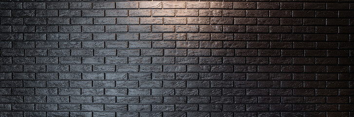 black brick wall wallpaper for desktop