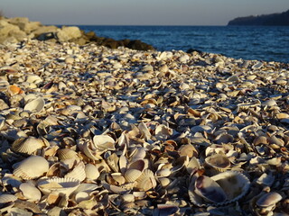 Nice view from Varna - BG and Black sea