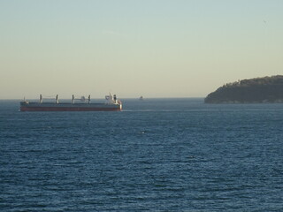 Nice view from Varna - BG and Black sea