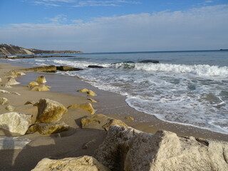 Nice view from Varna - BG and Black sea