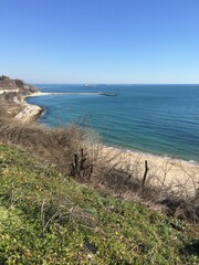 Nice view from Varna - BG and Black sea