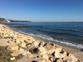 Nice view from Varna - BG and Black sea
